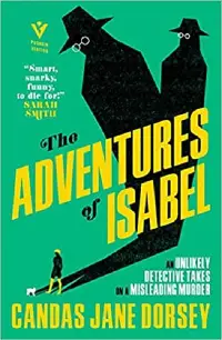 在飛比找誠品線上優惠-The Adventures of Isabel