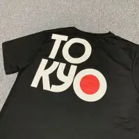 在飛比找Yahoo!奇摩拍賣優惠-下殺-ASICS東京紀念版棉質短袖T恤  235