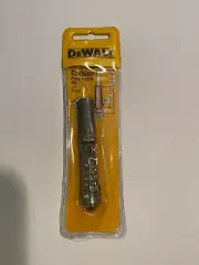 Dewalt DW6352 Face Frame Carbide Router Bit 1/2" Shank