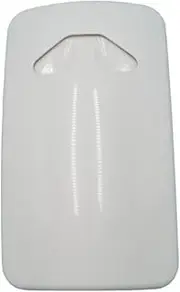Generic Feminine Hygiene Disposal Bag Holder Refill Box for Restaurant Hotel Airport