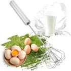Manual Hand Baking Mixer Egg Whisk Baking Tool Egg Beater Kitchen Accessories
