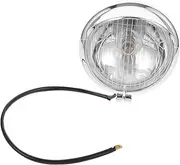 Led Motorbike Front Lights Universal Motorbike Fog Lamp Fog Light for Motorcycle