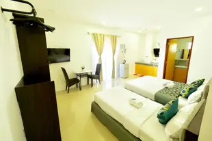 Mirage Suites Boracay