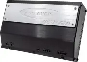 ARC AUDIO MOTO 720 4-Channel Car Motorcycle Harley AMPLIFIER 720W RMS