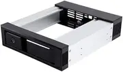 Silverstone SST-FS301 Hot Swap Trayless 5.25" to 3.5" SAS/SATA Device Bay
