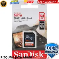 在飛比找蝦皮購物優惠-SANDISK 全新閃迪 Ultra SDHC/XC UHS