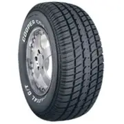 235/60R15 Cooper Cobra Radial G/T Tire