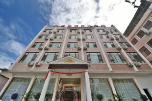 大理索婭假日大酒店Suoya Holiday Hotel