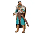Dungeons & Dragons: Honor Among Thieves - Golden Archive Xenk 6" Action Figure