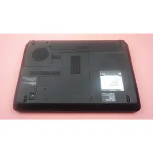 【文書姬二手筆電】TOSHIBA L640 (14.1吋)