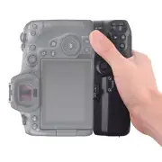 Vertical BG-R10 Battery Grip For Canon Digital Camera EOS R5 R5C R6 Spare Parts