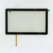 For AVM211NAV axxera 10.1 inch Touch Screen Glass Panel