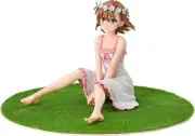 A Certain Scientific Railgun T Misaka Mikoto 1/7 scale plastic painted fini