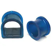 SuperPro Steering Rack & Pinion Mount Bush Kit - Front, SPF0253K