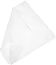 Long-Lasting Use Nonwoven Adhesive Interlining Hot Melt Film Fusible Interfacings for DIY Clothing Garment Use Accessories