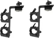 Moose Utility Tool Hooks for 2016-2018 Can-Am Defender HD10 UTV