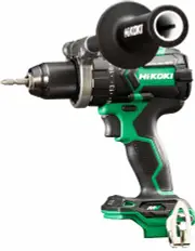 HiKOKI DV36DC(H4Z) - 36V Brushless Hammer Drill Driver (Tool Only)