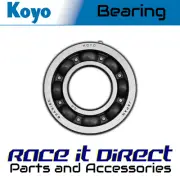Crank Bearing for Yamaha TZR 250 SPR 1995 Left Koyo