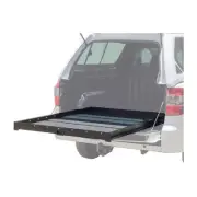 FRONT RUNNER - LOAD BED CARGO SLIDE (MEDIUM)