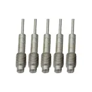 Set of 5 Replacement Pins for Watch Bracelet Link Removal Tool