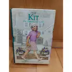 兒童英文原文叢書 - KIT-AN AMERICAN GIRL (二手)