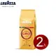 義大利【LAVAZZA】QUALITA ORO 咖啡豆250gX2入