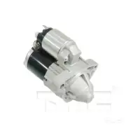 New Starter Motor for 2013-2016 Mazda CX-5 CX5 2.0L (for: Mazda)