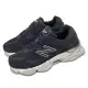 New Balance 休閒鞋 9060 Eclipse 男鞋 海軍藍 白 復古 厚底 NB 紐巴倫 U9060NV-D