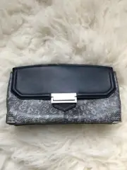 Alexander Wang Marion Prisma Clutch NWT