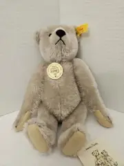 Steiff 001666 Classic 1905 Teddybär NEW With Tags
