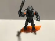 halo mega Bloks construx universe series 2, blind bag NEW SEALED Promethean