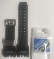 CASIO G-SHOCK Band Gravity Master GPW-1000-2A GPW-1000 Blue Carbon Fiber