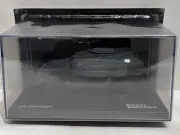 STC Delta Didgori Fast & Furious Collection 1:43 Agostini Diecast