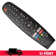 EKO Replacement TV Remote Control for model K400FSG 40" Smart Full HD Android TV