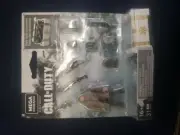 Mega Construx Call of Duty WW2 Winter Crate