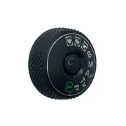Top Mode Key Function Dial Button For Canon EOS 5D IV 5D4 5D MARK IV Camera j