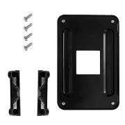 Mount Bracket Back Board Plate Kit For AMD Socket AM4 CPU Fan Cooler Heatsink