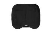 Brolly Sheets: Car Seat Protector (Black)