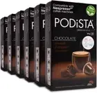Nespresso Compatible Hot Chocolate Smooth & Creamy Pod Australian Packed - 60...