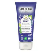 Weleda Aroma Shower Relax