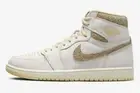 Nike Air Jordan 1 Retro High OG FD8631-100 Sneaker Men 4 Sail Brown Shoes GBNC58
