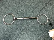 Myler Loose Ring Comfort 3pc Barrel 5" New!