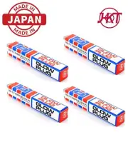 HKT 4 x glow plugs for MAZDA CX-3 DK2WS DK4WS CX-5 KE2 KF4W2 3 XD BM 6 GJ GJEW (for: Mazda)