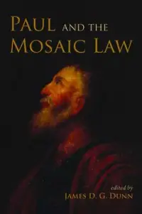 在飛比找博客來優惠-Paul and the Mosaic Law