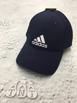 《TNT》ADIDAS 6PCAP LTWGT EMB電繡 老帽 棒球帽S98159 / BK0794 / DT8554