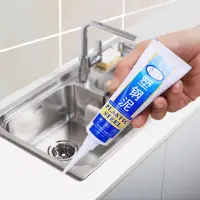 在飛比找蝦皮購物優惠-Bathroom Sealant Glass Glue Wa