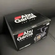 Abu Garcia Pmax Sp20 Spinning Fishing Reel