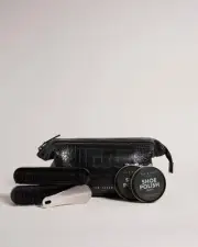 Ted Baker Shoe Shine Kit