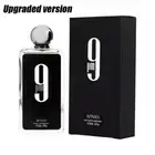 9 Pm by Afnan 3.4 Oz EDP Colognefor Men New In Box - 100ML Free Shipping2025AU