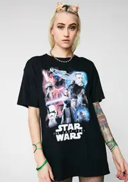 [Fifth Sun] Join The Rebels Graphic Tee